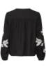 Billede af Fransa Harbo Shirt BLK 