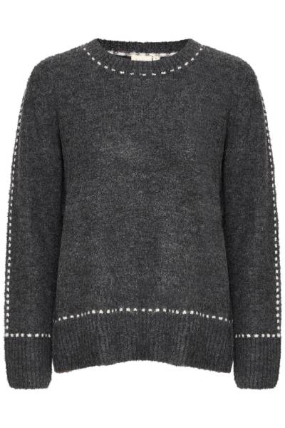 Billede af Fransa Elise Pullover BLK