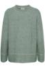 Billede af Fransa Elise Pullover Green