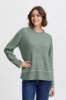 Billede af Fransa Elise Pullover Green