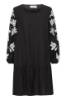 Billede af Fransa Harbo Dress BLK 