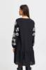 Billede af Fransa Harbo Dress BLK 