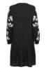 Billede af Fransa Harbo Dress BLK 