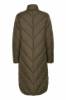 Billede af Pulz Katalin Outerwear Brown