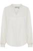 Billede af Fransa Viline Shirt Creme