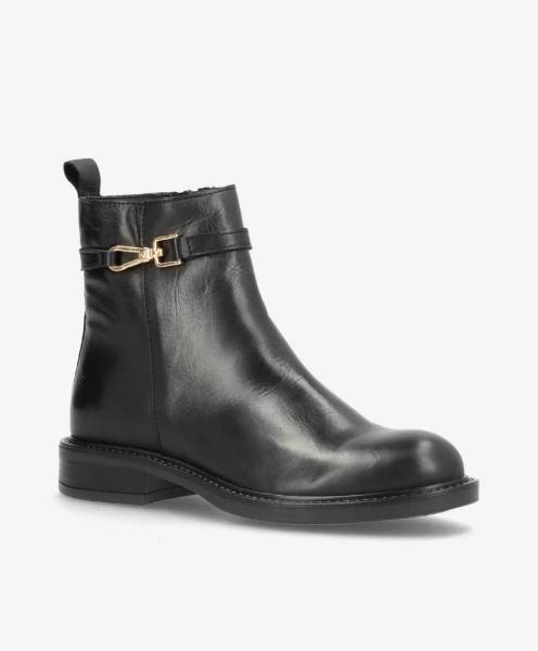 Billede af Shoedesign Felicity Boot BLK