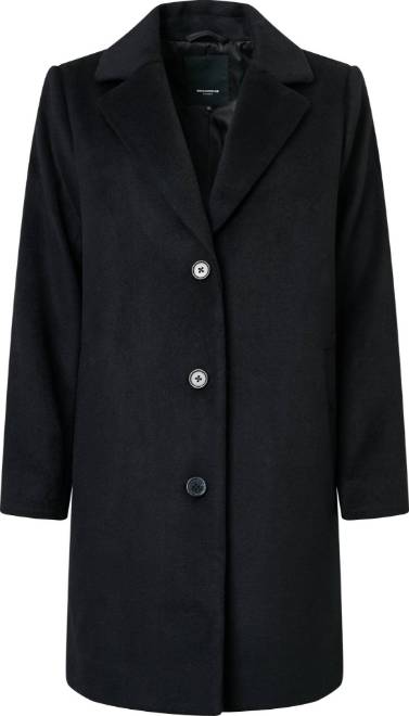 Billede af Rockandblue Dixie Coat Black