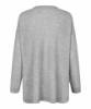 Billede af Masai Funiel Knit Grey 1009481