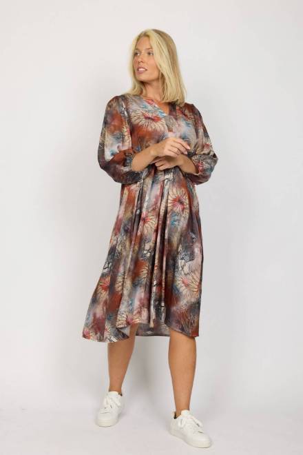 Billede af 2-Biz Sarita dress Au 24 Multi