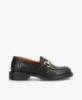 Billede af Shoedesign Lennon Loafers Black