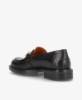 Billede af Shoedesign Lennon Loafers Black