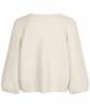 Billede af Masai Lakker Cardigan Creme 1009476