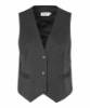 Billede af Masai Majordyn Vest Grey Mel. 10095