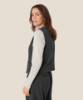 Billede af Masai Majordyn Vest Grey Mel. 10095