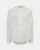 Billede af Sofie Schnoor Shirt White Broderi