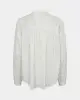 Billede af Sofie Schnoor Shirt White Broderi