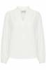 Billede af Fransa Vigga Shirt Creme 