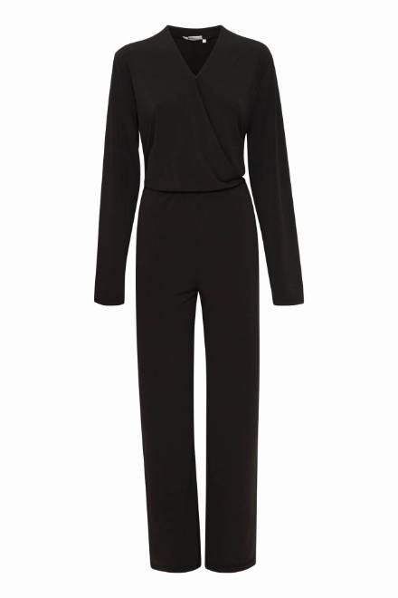 Billede af Pulz Barriet Jumpsuit BLK 