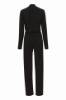 Billede af Pulz Barriet Jumpsuit BLK 