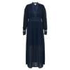 Billede af Gossia Delia Dress Navy