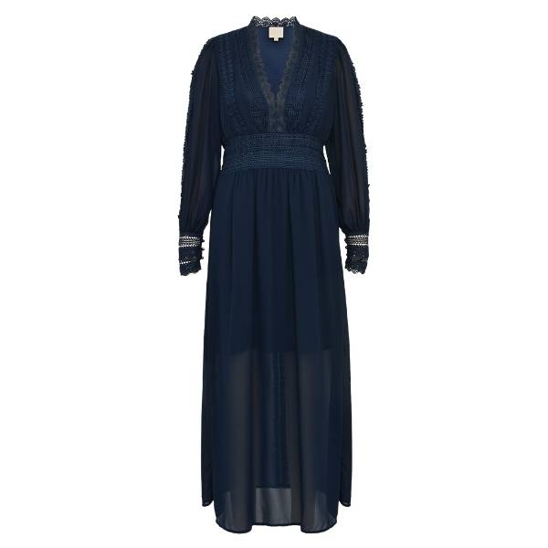 Billede af Gossia Delia Dress Navy