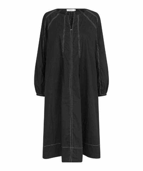 Billede af Masai Nilame Dress Blk 1009523