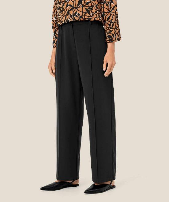 Billede af Masai Pietta Pant Blk 1009952