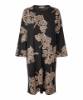 Billede af Masai Nuska Dress Blk oversize 