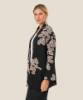 Billede af Masai Luisa Cardigan Blk 1009899