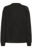 Billede af Fransa Sophy Knit Blk