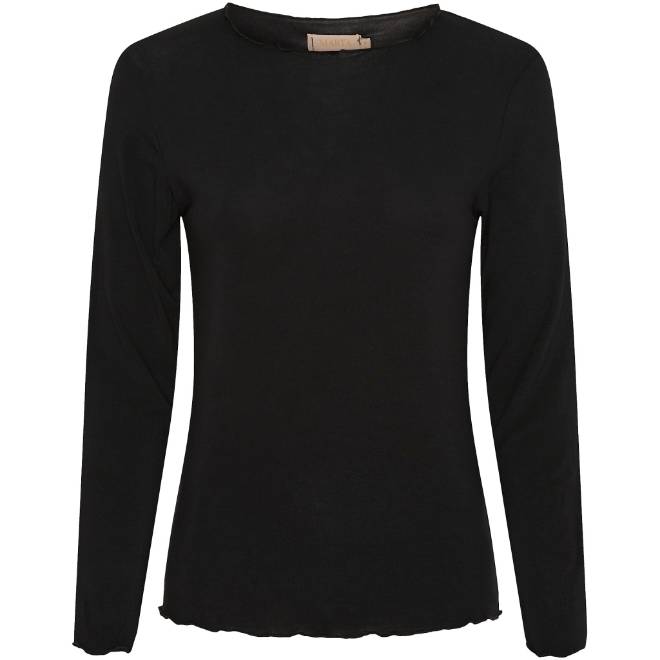 Billede af Marta Leonora Tee BLK