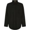 Billede af Marta Cecile Shirt BLK