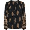 Billede af Marta Yolande Shirt Nero