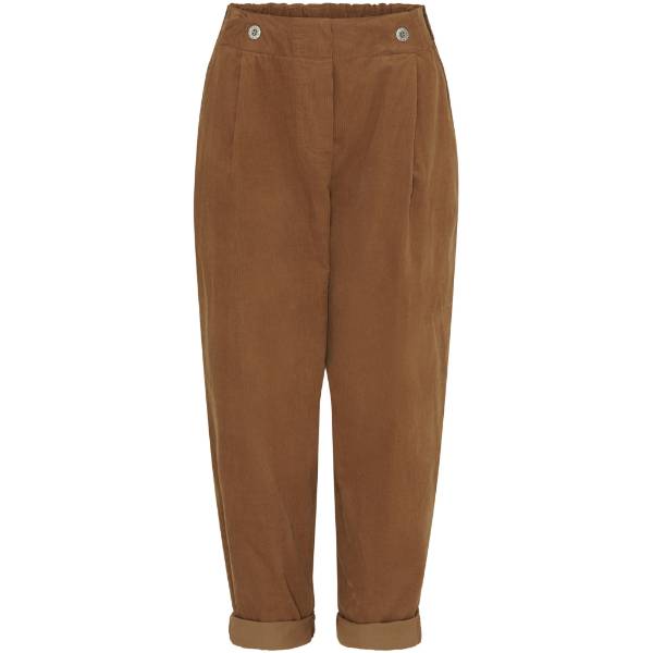 Billede af Marta Genevieve Pant Camel