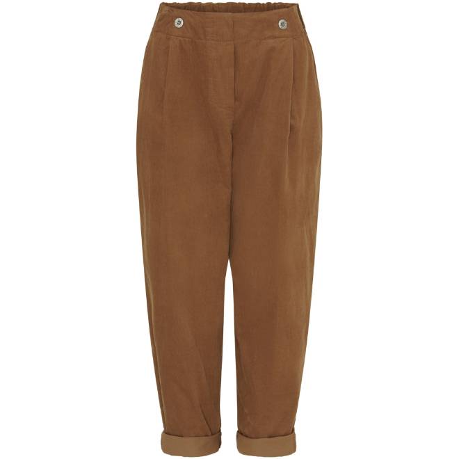 Billede af Marta Genevieve Pant Camel