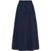 Billede af Marta Francoise Skirt Blue 