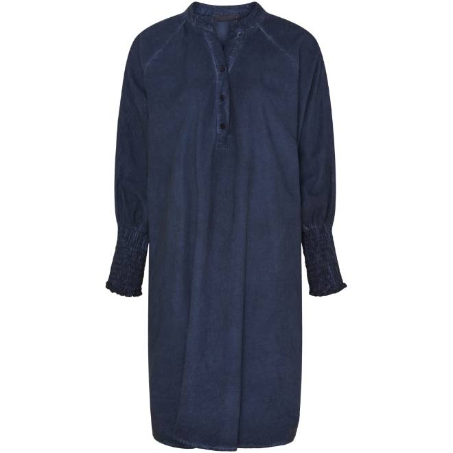 Billede af Marta Laurence Dress Blue