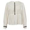 Billede af Gossia Alega Shirt Creme