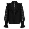 Billede af Gossia Samia Shirt BLK