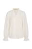 Billede af Rue de Femme Agaly Shirt Creme