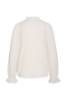 Billede af Rue de Femme Agaly Shirt Creme