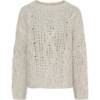 Billede af Marta Colette Knit Crema