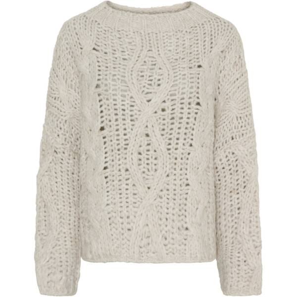 Billede af Marta Colette Knit Crema