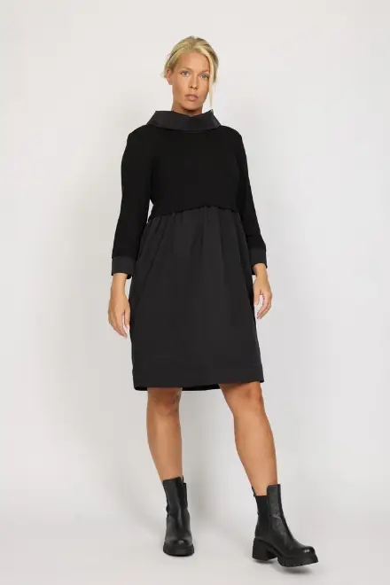 Billede af 2-Biz Bella Dress BLK