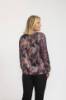 Billede af 2-Biz Soul Shirt Rose Flower