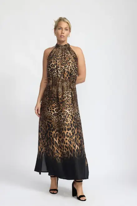 Billede af 2-Biz Siga Long Dress Leo 