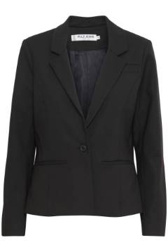 Vis detaljer for Pulz Bindy Blazer BLK 50208697 Billede af Pulz Bindy Blazer BLK 50208697