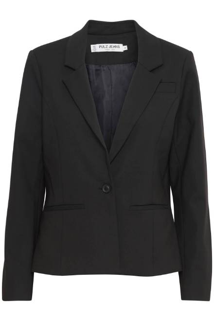 Billede af Pulz Bindy Blazer BLK 50208697