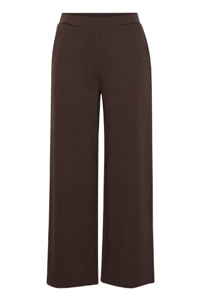 Billede af Fransa Zastretch Pant Espresso