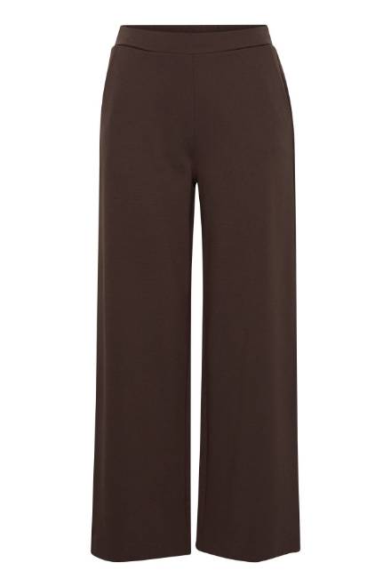 Billede af Fransa Zastretch Pant Espresso